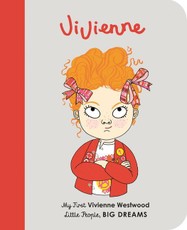 Vivienne: My First Vivienne Westwood