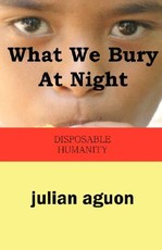 What We Bury at Night