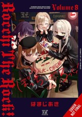 Bocchi the Rock!, Vol. 8
