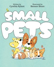 Small Pets