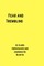 Fear and Trembling