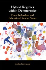 Hybrid Regimes Within Democracies