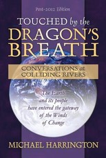 Touched by the Dragon's Breath