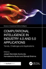 Computational Intelligence in Industry 4.0 and 5.0 Applications