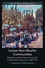 Iranian Non-Muslim Communities