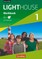 English G LIGHTHOUSE 1: 5. Schuljahr. Workbook mit CD-ROM (e-Workbook) und CD