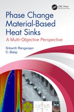 Rangarajan, S: Phase Change Material-Based Heat Sinks