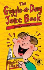The Giggle-a-Day Joke Book
