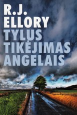Tylus tikėjimas angelais 2009