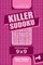 Killer Sudoku - 200 Hard Puzzles 9x9 (Volume 4)