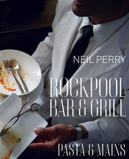 Rockpool Bar and Grill