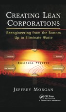 Creating Lean Corporations