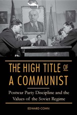 The High Title of a Communist