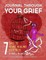 Journal Through Your Grief:  7 Days to Heart Healing Happiness