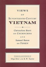 Views of Seventeenth-Century Vietnam