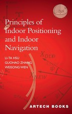 Principles of Indoor Positioning and Indoor Navigation