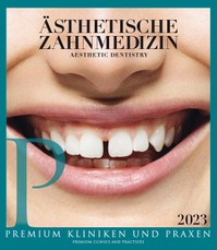 Ästhetische Zahnmedizin