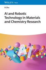 AI and Robotic Technology in Materials and Chemistry Research