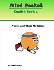 Mindpocket English Book 1