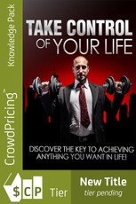 Take Control of Your Life
