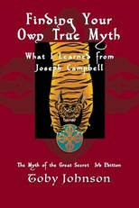 Finding Your Own True Myth