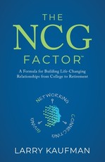 The NCG Factor