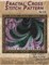 Fractal Cross Stitch Pattern - No. 131