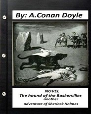 The hound of the Baskervilles