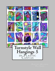 Turnstyle Wall Hangings 5