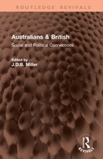 Australians & British