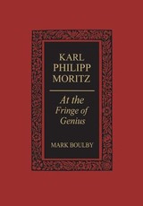 Karl Philipp Moritz
