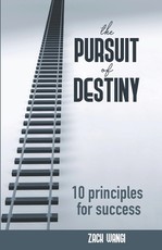 The Pursuit of Destiny