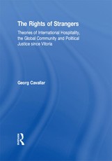The Rights of Strangers