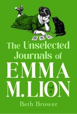The Unselected Journals of Emma M. Lion, vol. 8