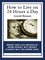 How to Live on 24 Hours a Day