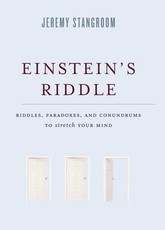 Einstein's Riddle