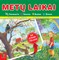 Metų laikai: pavasaris, vasara, ruduo, žiema
