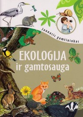 Ekologija ir gamtosauga