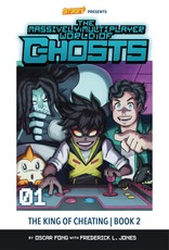 The King of Cheating, Book 2