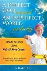 A Perfect God Created An Imperfect World Perfectly
