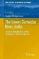 The Lower Damodar River, India