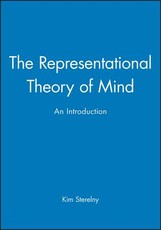 The Representational Theory of Mind