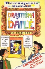 Drastiška dailė