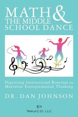 Math and the Middle School Dance