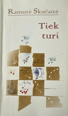 Tiek turi