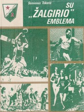 Su „Žalgirio“ emblema