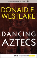 Dancing Aztecs