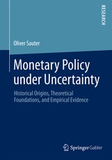 Monetary Policy Under Uncertainty