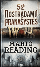 52 Nostradamo pranašystės