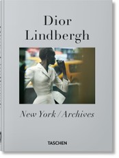 Peter Lindbergh. Dior. 40th Ed.